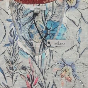 NWT Milano top
